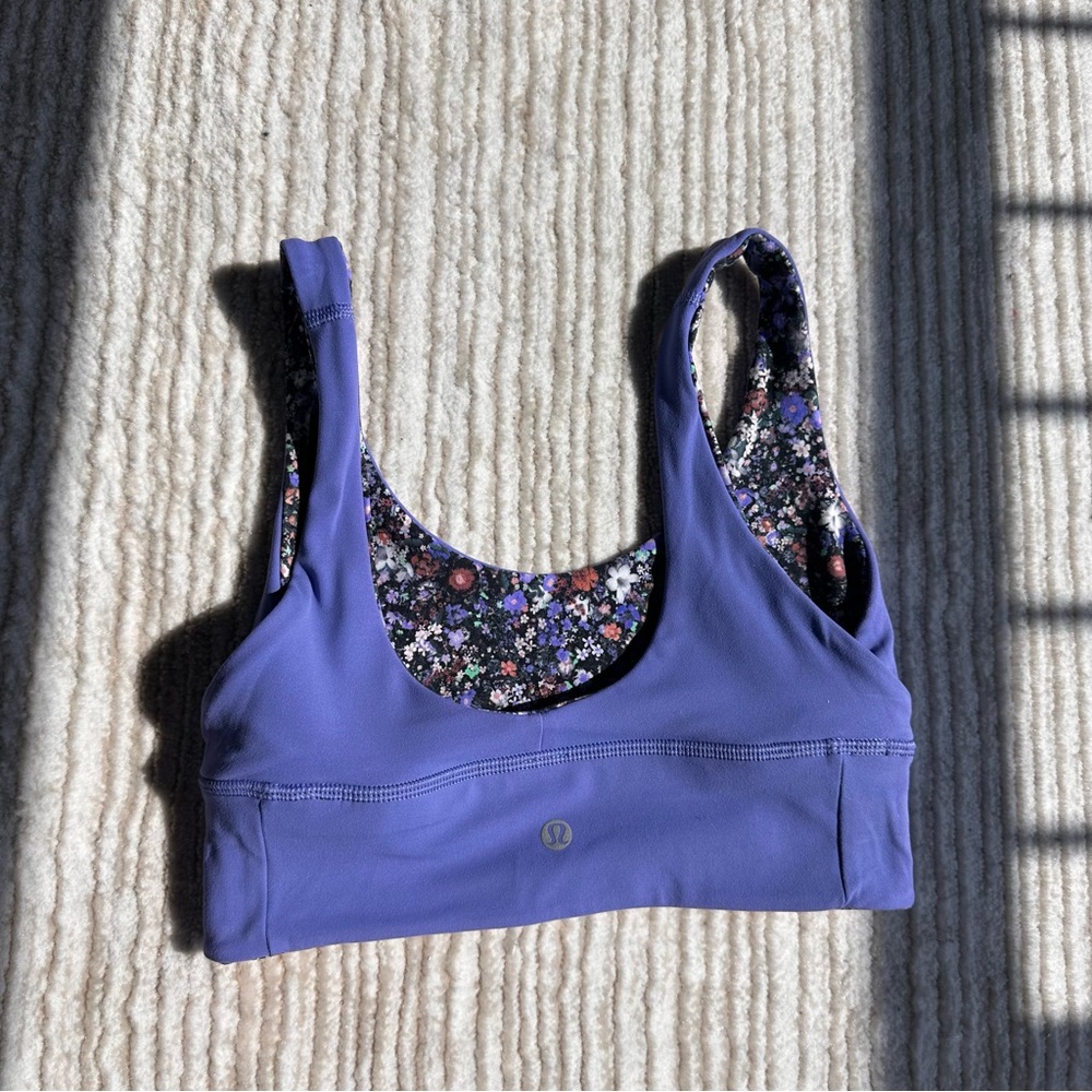 Lululemon Align Reversible Bra - Picture 7 of 7